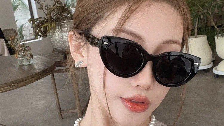 Sunglasses for Small Face Are the Must-Have Accessory This Season